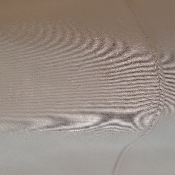 7Diamonds REV™ Crop Quarter-Zip Camel  Size M - Picture 7 of 8